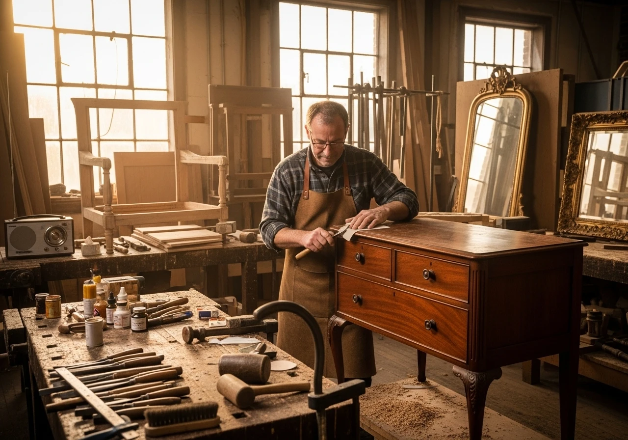 The Leeds Locksmith