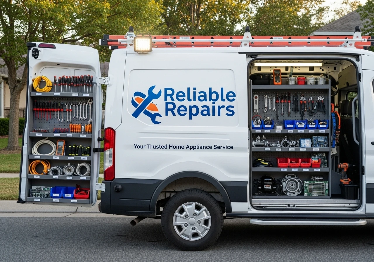 Appliance Services Yorkshire LTD