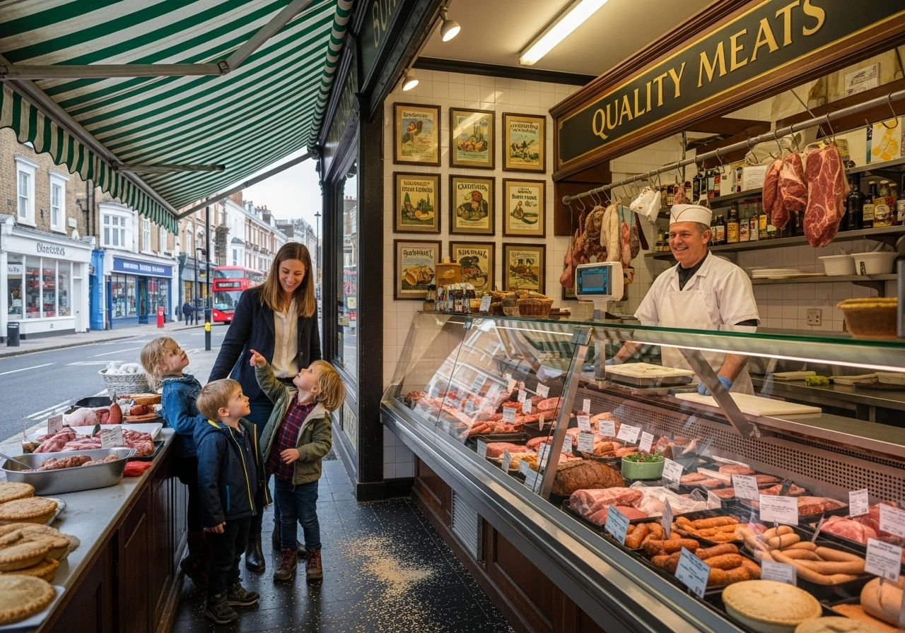 GARYâ€™S OF PONTEFRACT - Business photo 6