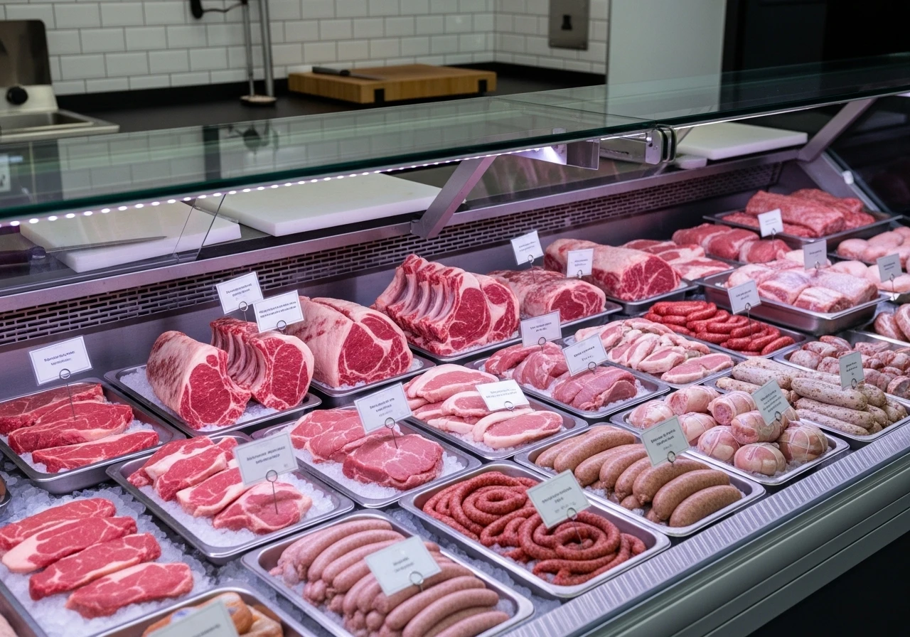 GARYâ€™S OF PONTEFRACT - Business photo 4
