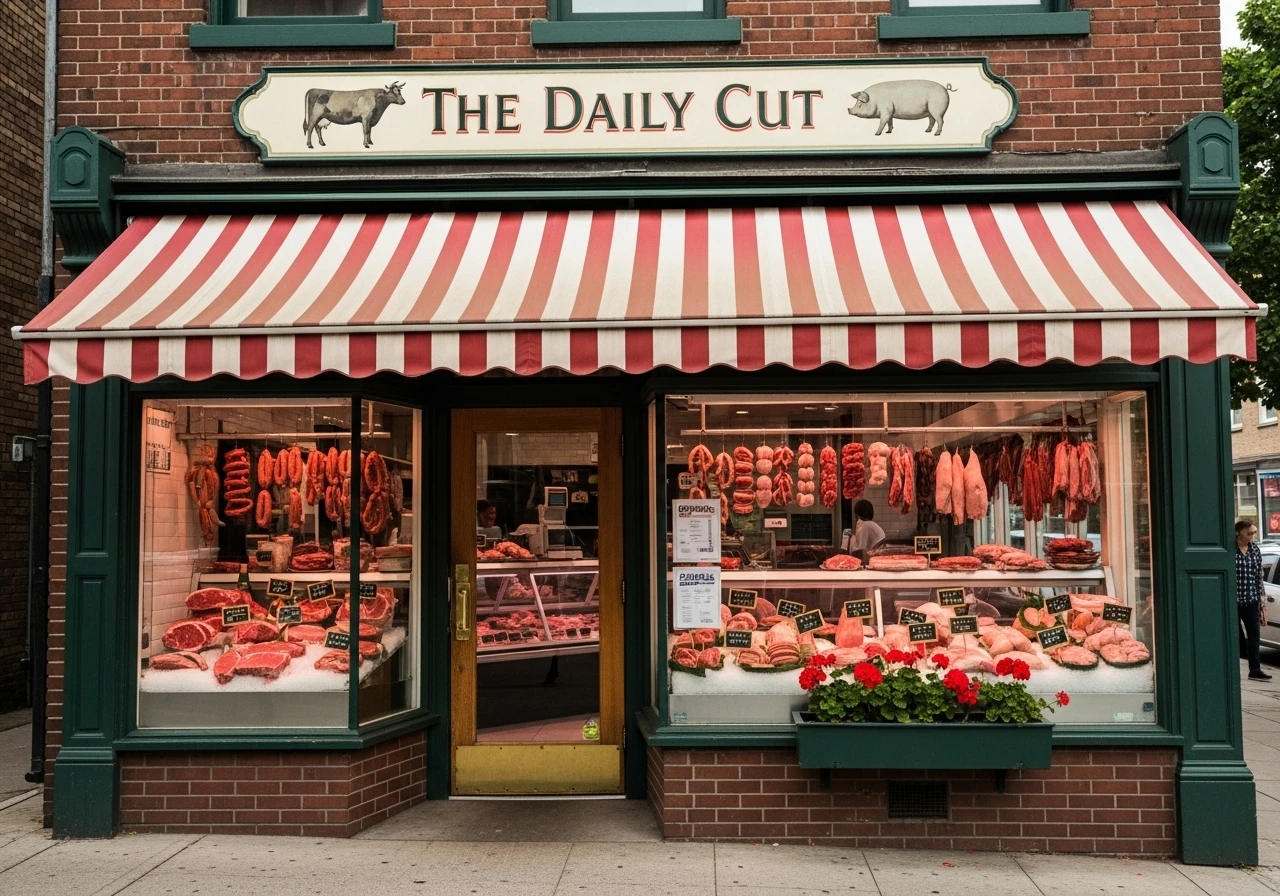 GARYâ€™S OF PONTEFRACT