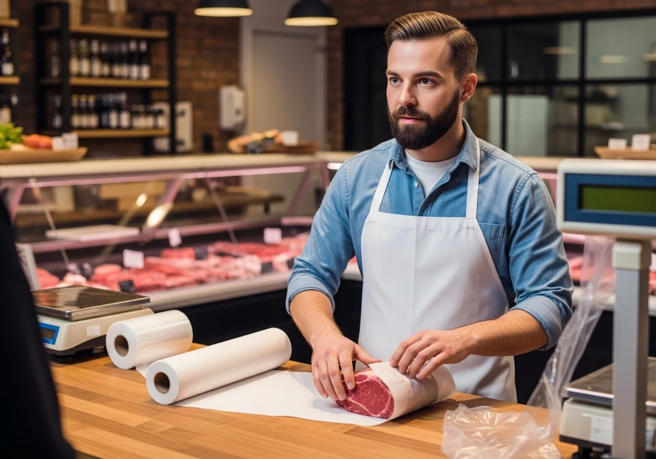 M & J Quality Meats - Business photo 2