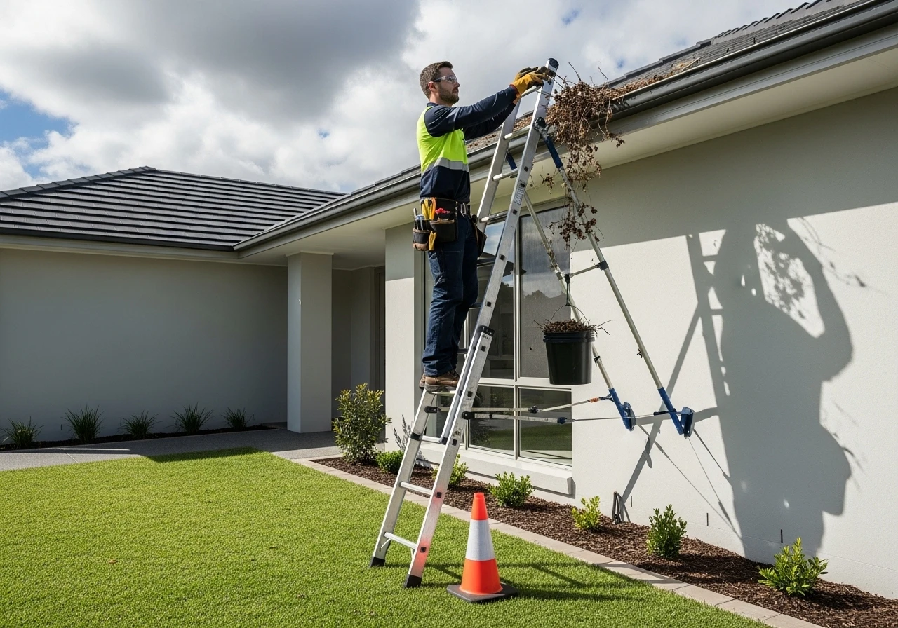 Optimum Shine Window Cleaning - Business photo 3