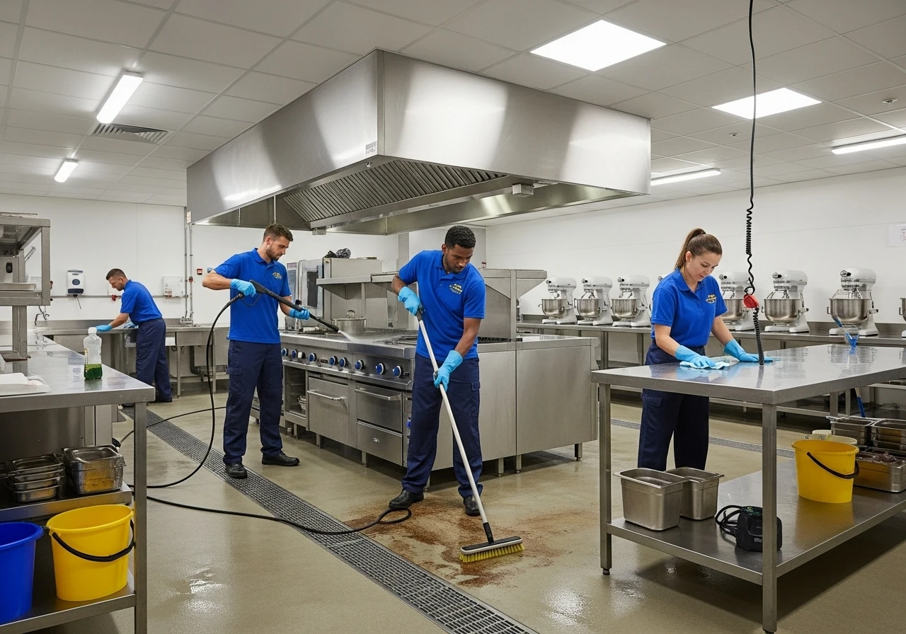 Optimum Shine Window Cleaning - Business photo 2