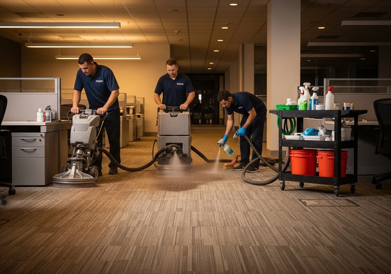 Outlane Window Cleaning - Business photo 2