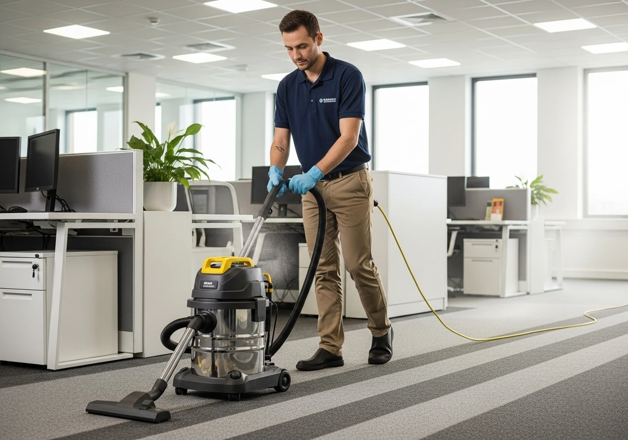 Outlane Window Cleaning - Business photo 5