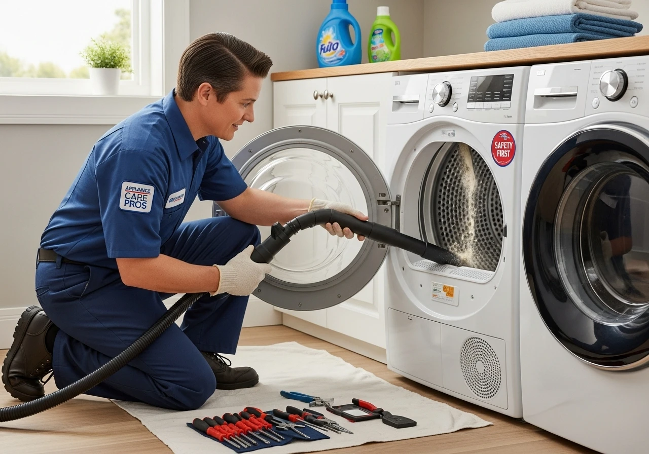 Our Home Handyman