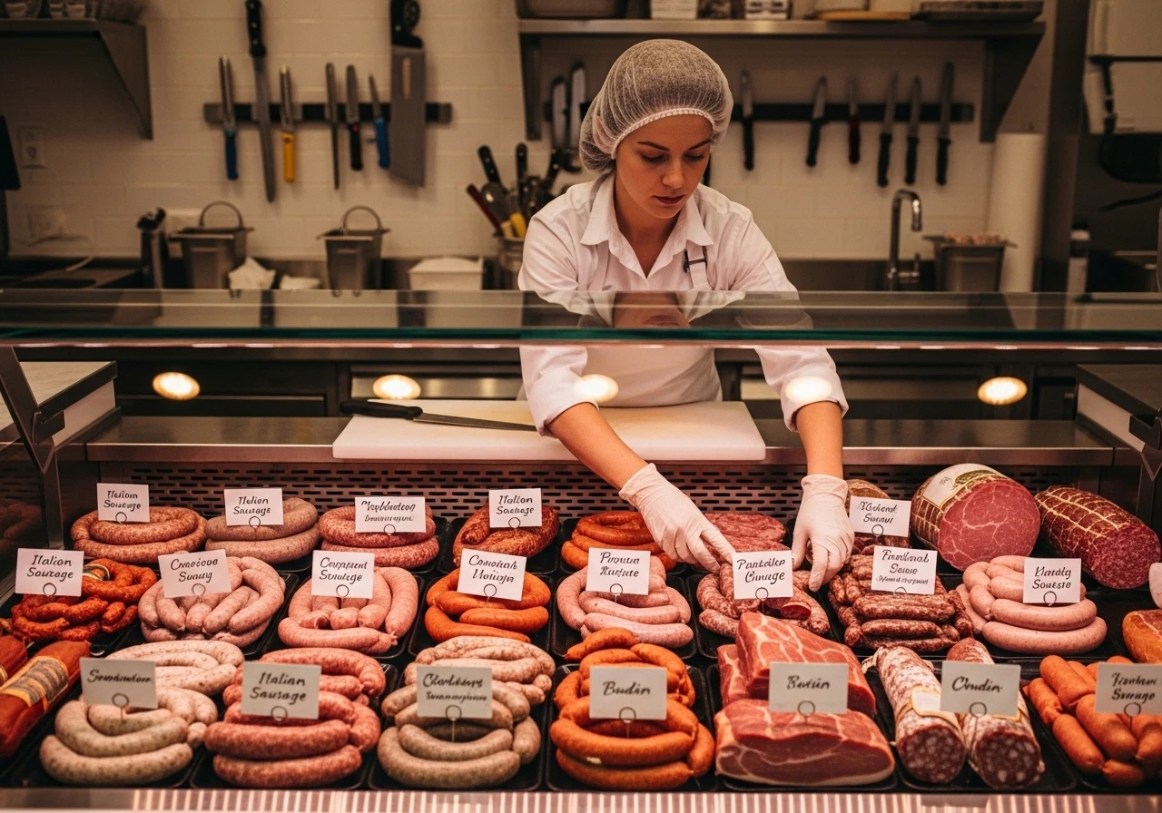 GARYâ€™S OF PONTEFRACT - Business photo 2