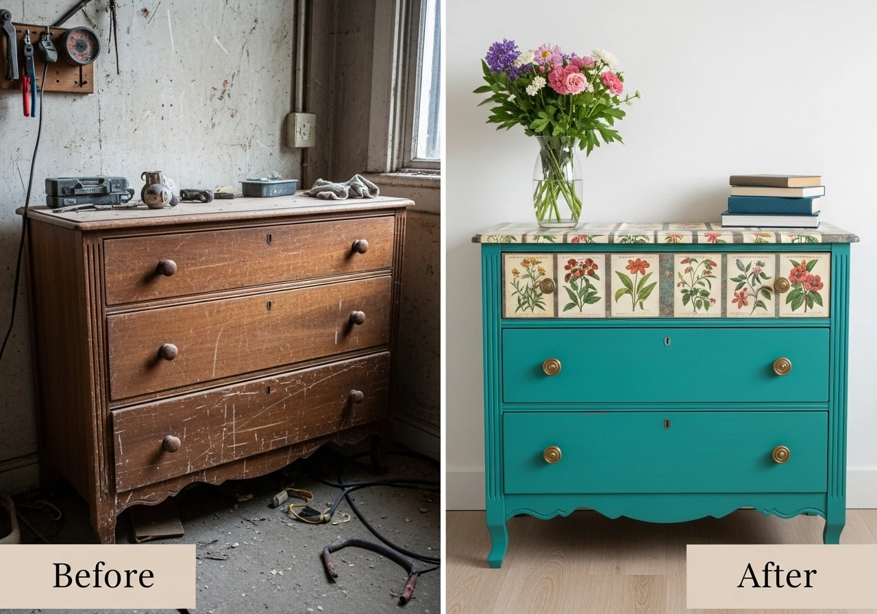 Restore St Helens - Business photo 2
