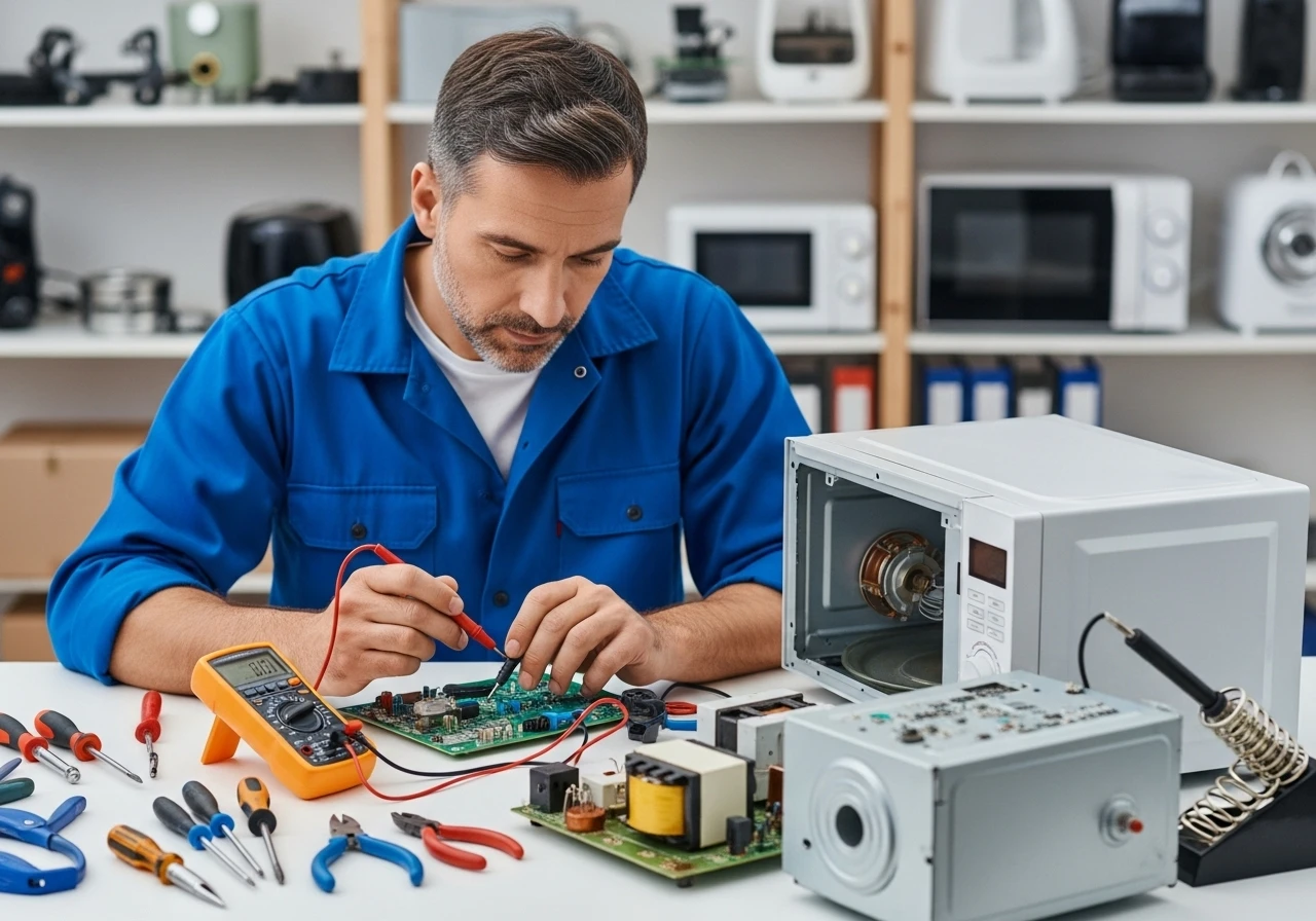 Flat Pack Assembly Glasgow
