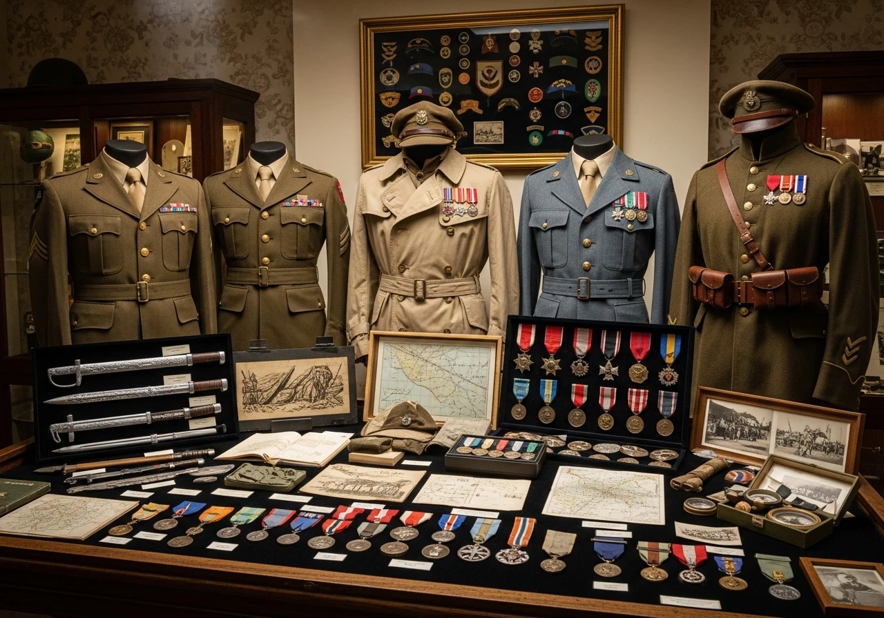 London Antique And Collectable - Business photo 4