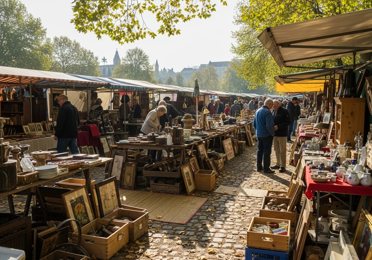 London Antique And Collectable - Business photo 3
