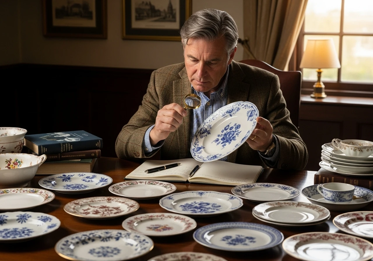 London Antique And Collectable - Business photo 5