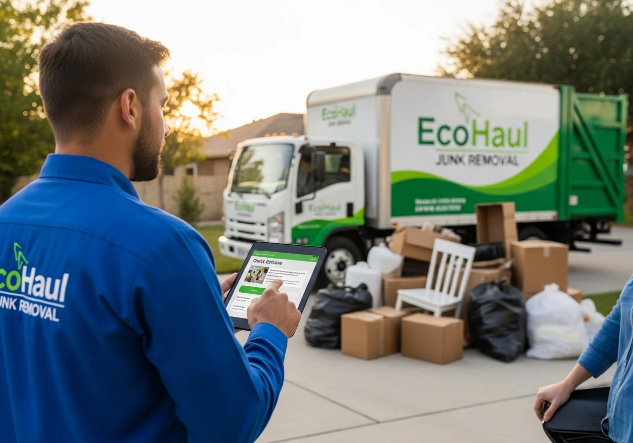 Leeds Junk & Rubbish Removal