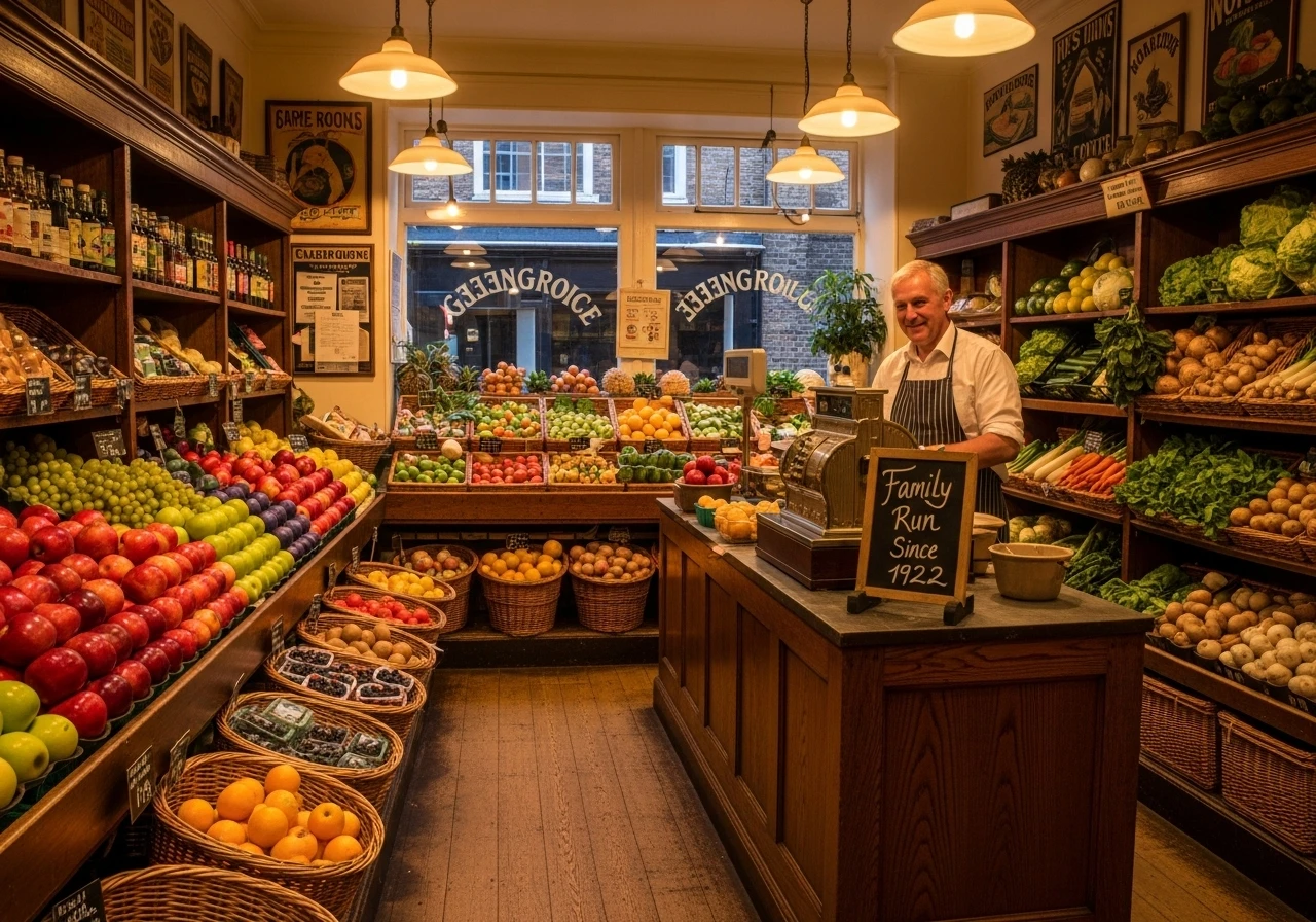 Mellis Cheese Glasgow - Business photo 2