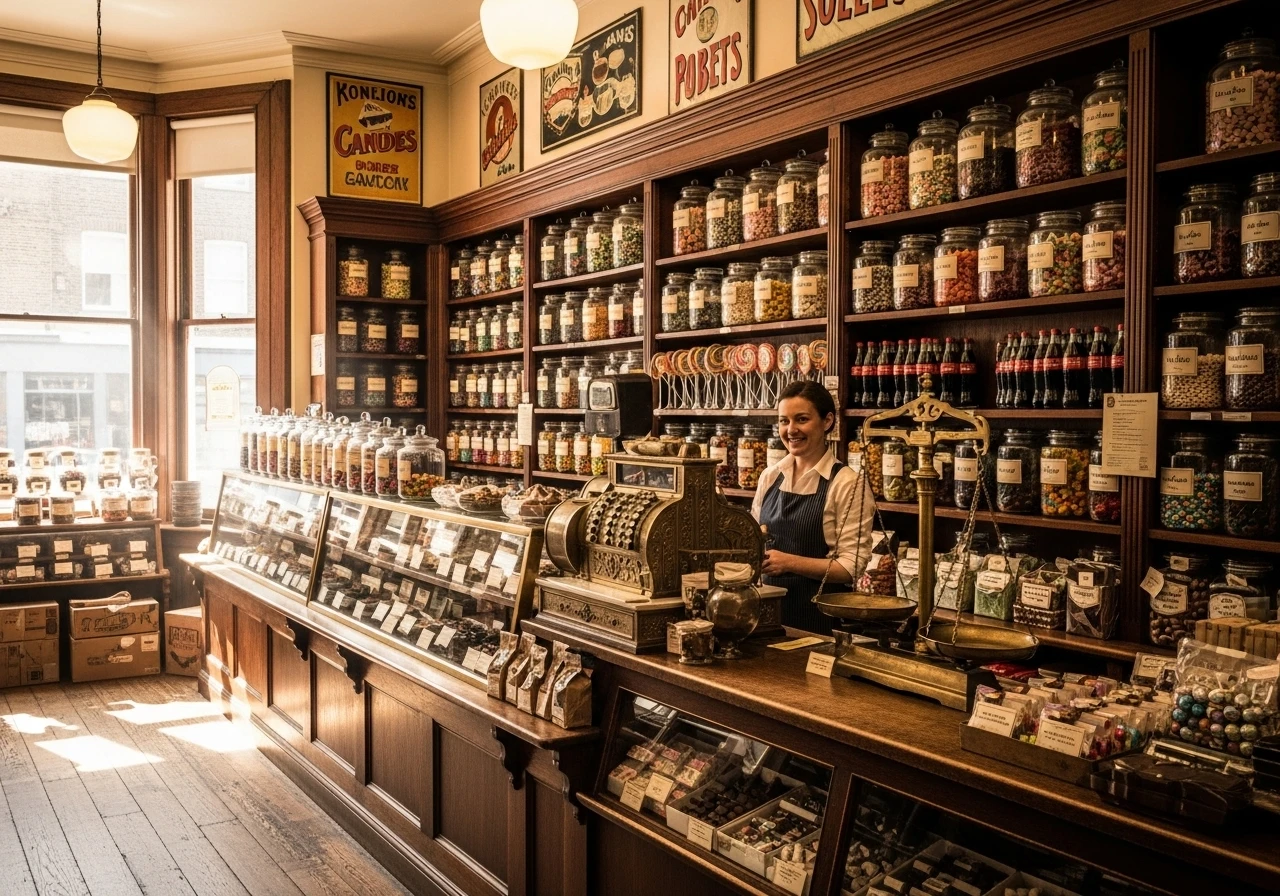 Gabu chocolate - Business photo 2