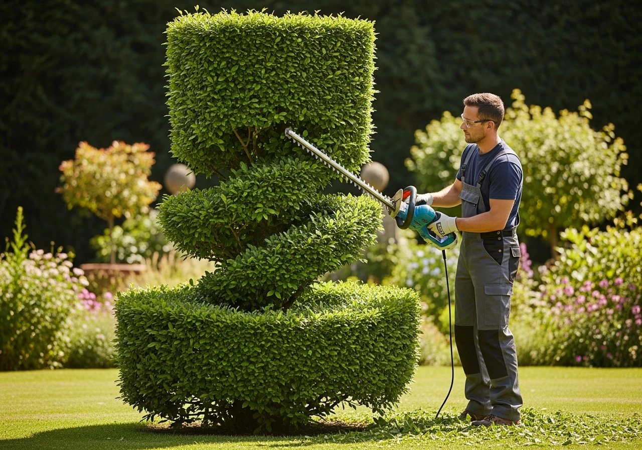 Landscape One Design Ltd - Business photo 6
