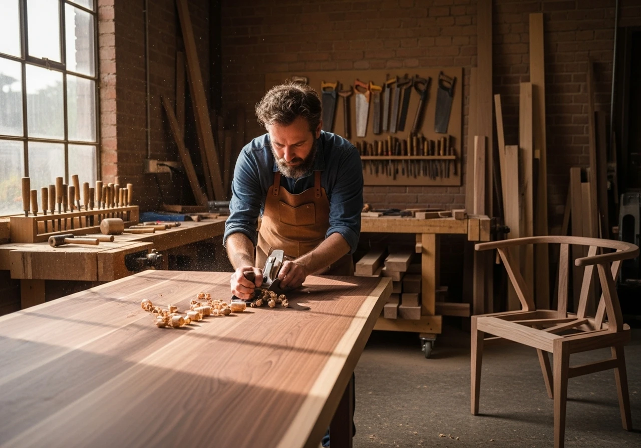 Jack of all trades