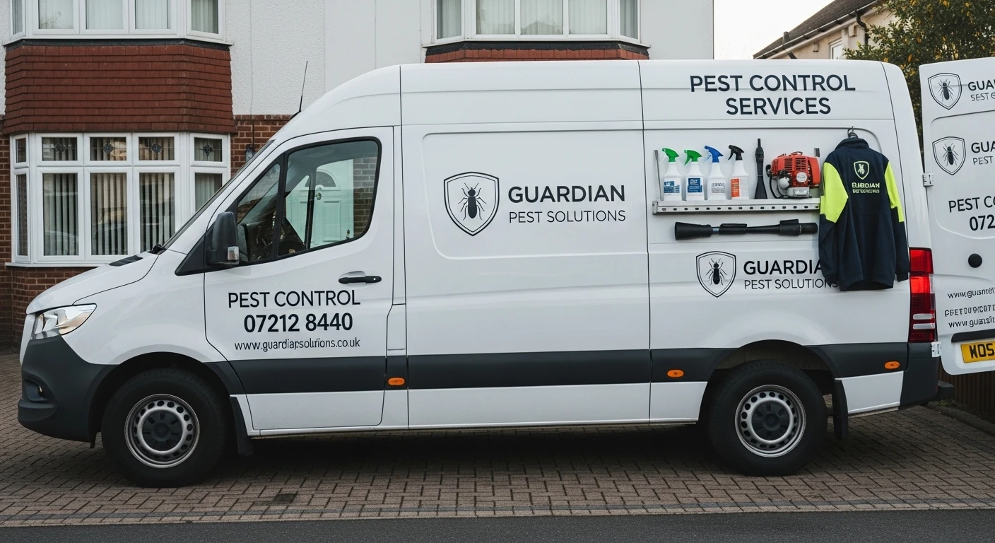 Pest Control Manchester - Business photo 6