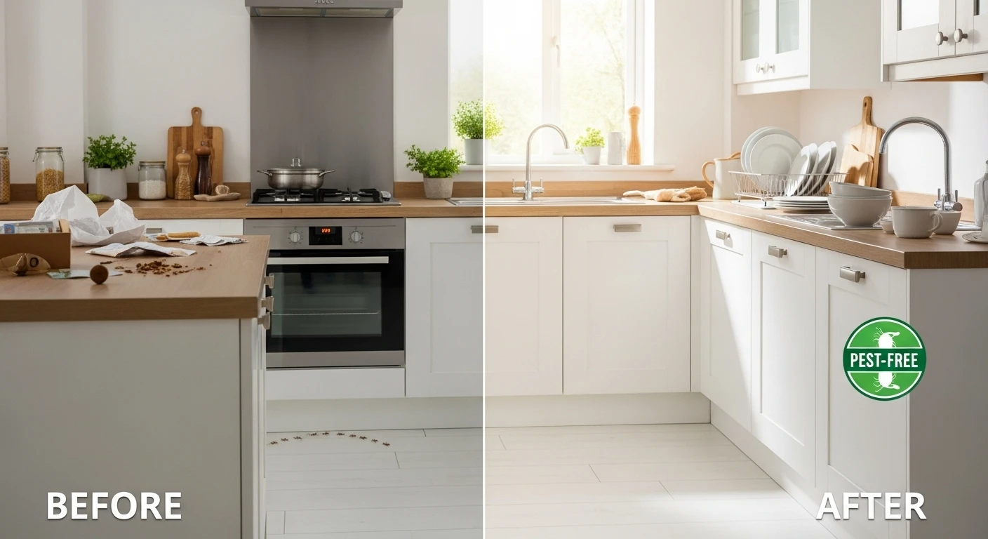 Optimum Shine Window Cleaning - Business photo 5