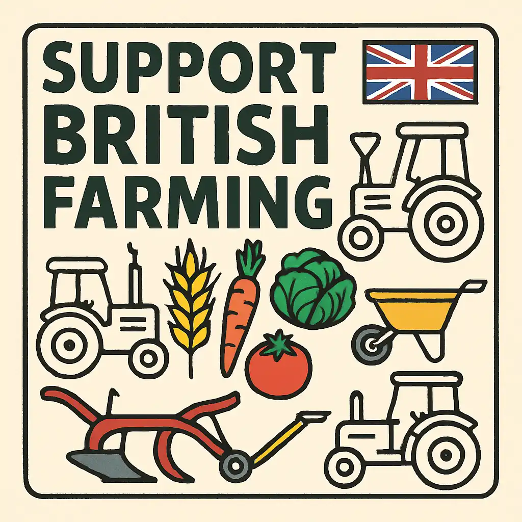 Agriculture featured image