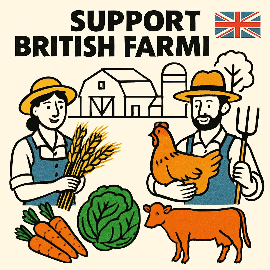 Agriculture featured image