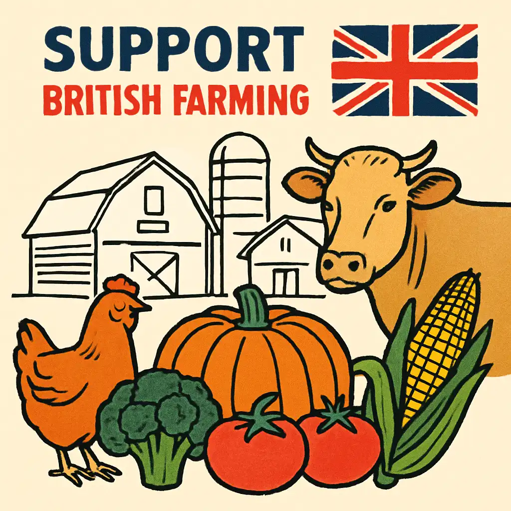 Agriculture featured image