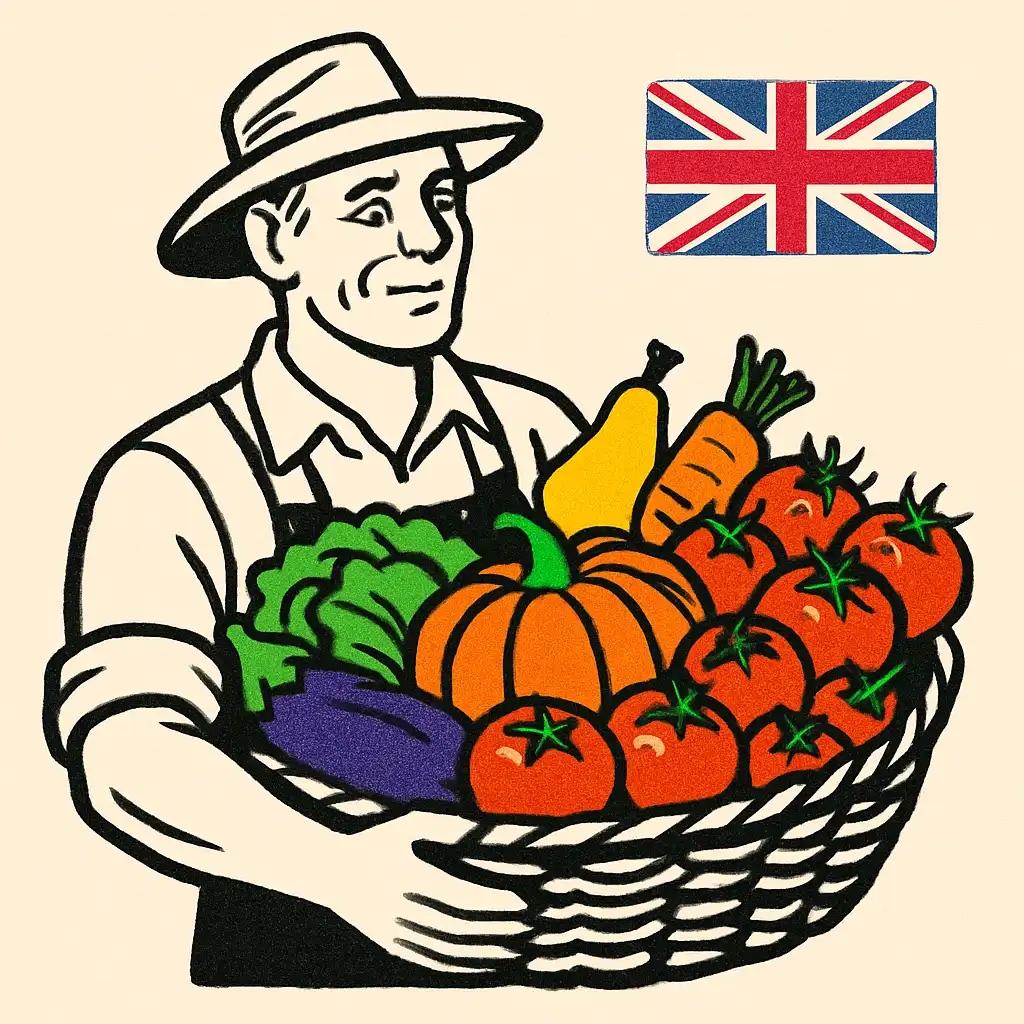 Agriculture featured image