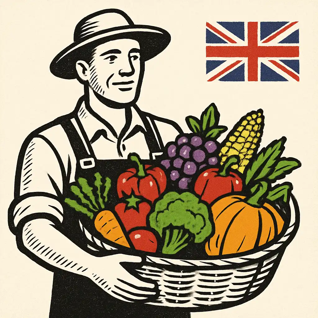 Agriculture featured image