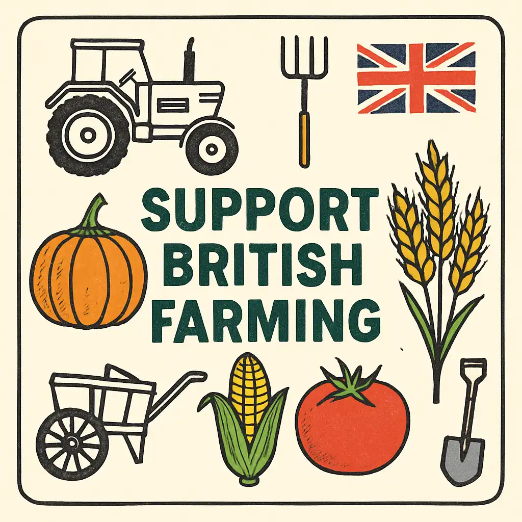 Agriculture featured image