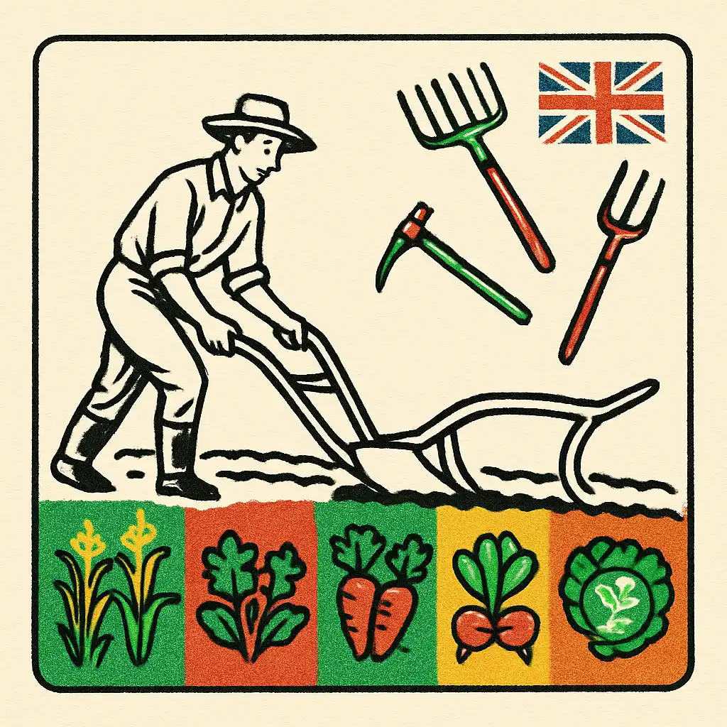 Agriculture featured image