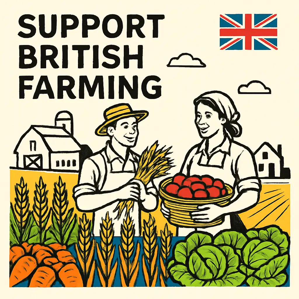 Agriculture featured image