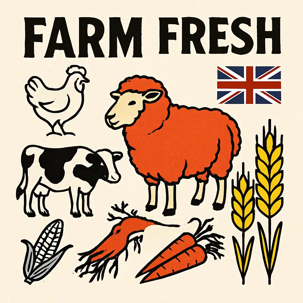 Agriculture featured image