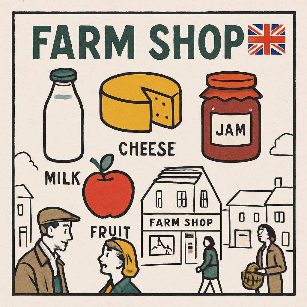 Farm Shops featured image