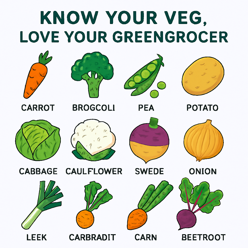 greengrocer featured image