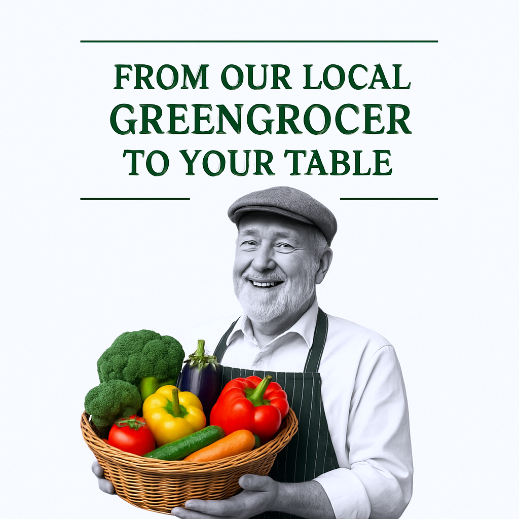 greengrocer featured image