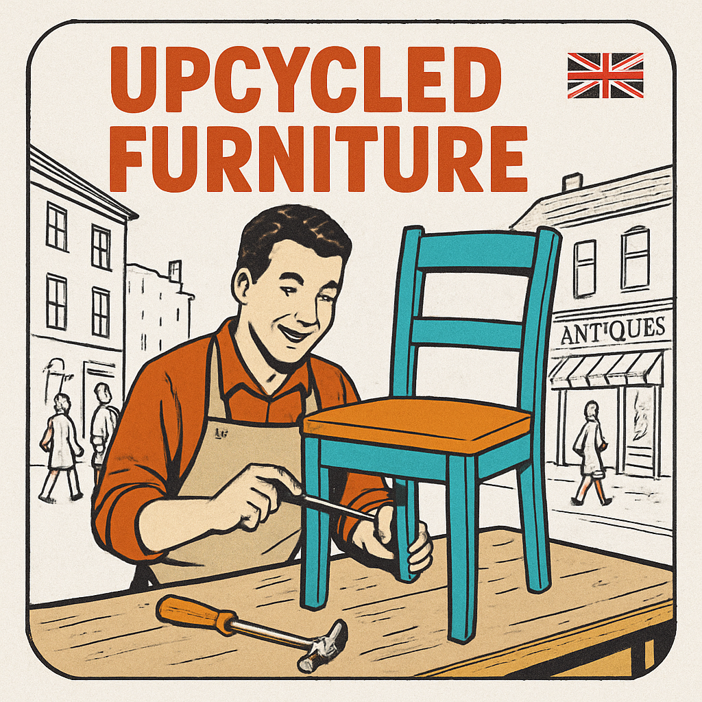 Upcycling featured image